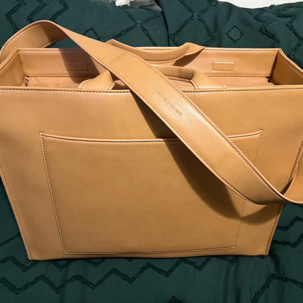 Dagne Dover Large Daily Tote